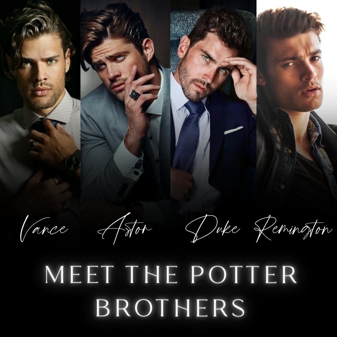 Kristy Marie Facebook ad: All 4 Books in ONE easy set! Read with Kindle Unlimited!