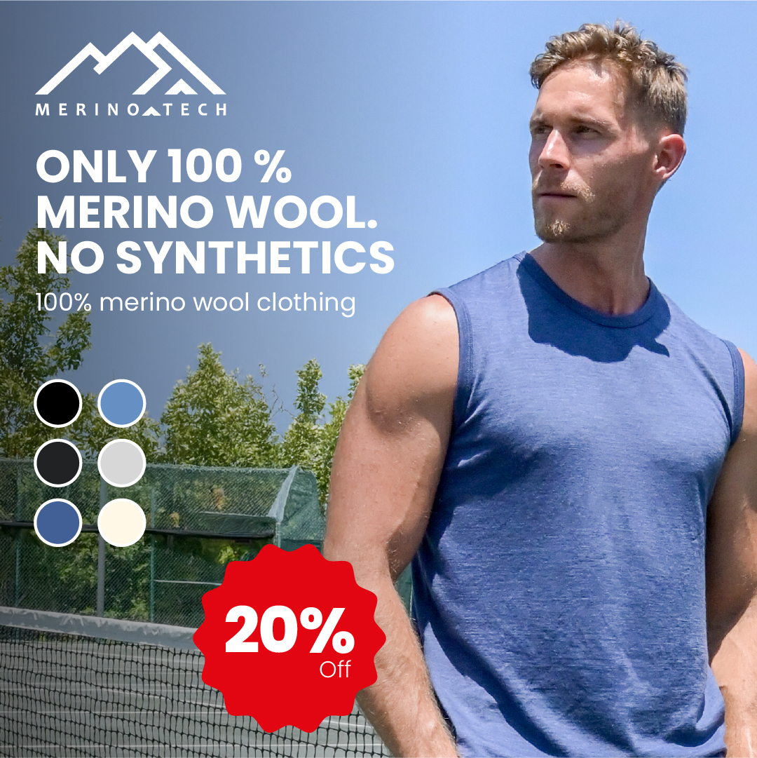Merino.Tech Facebook ad