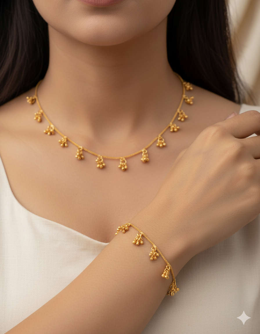 20 Carat Jewellery Facebook ad