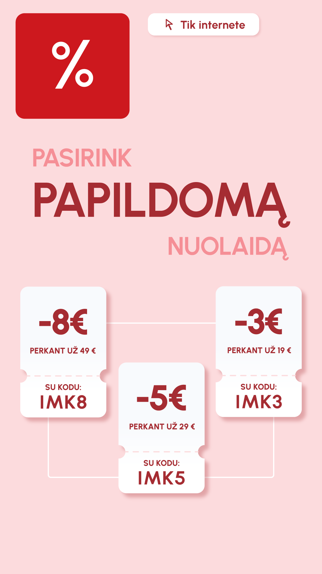 „Camelia“ vaistinė Facebook ad