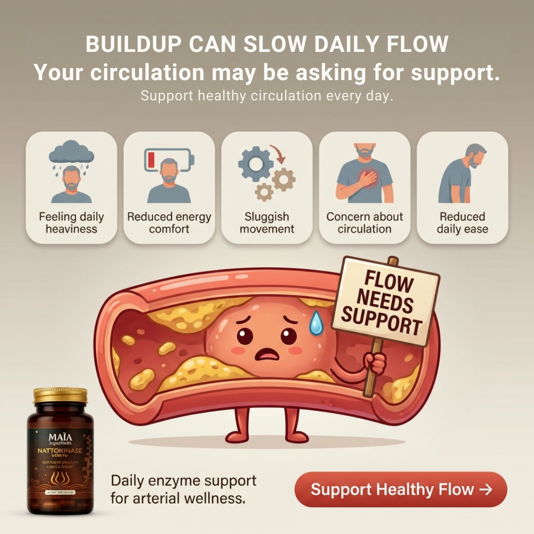 Flavanol Research Institute  Facebook ad