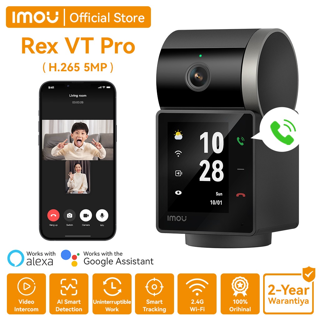 Imou philippines shop Facebook ad