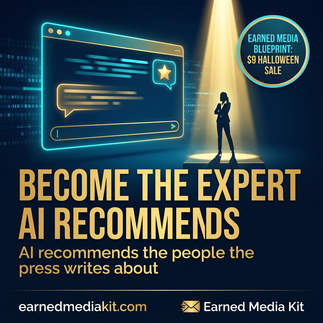 PressPitch AI Facebook ad: The $47 Blueprint Behind 200+ Press Features