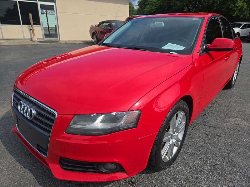 City Wide Auto Credit East Facebook ad
