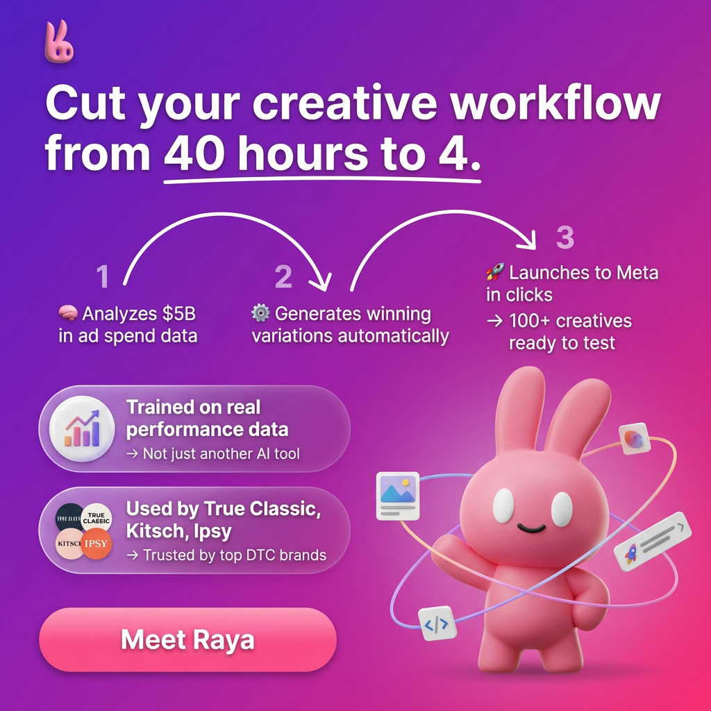Atria AI Facebook ad