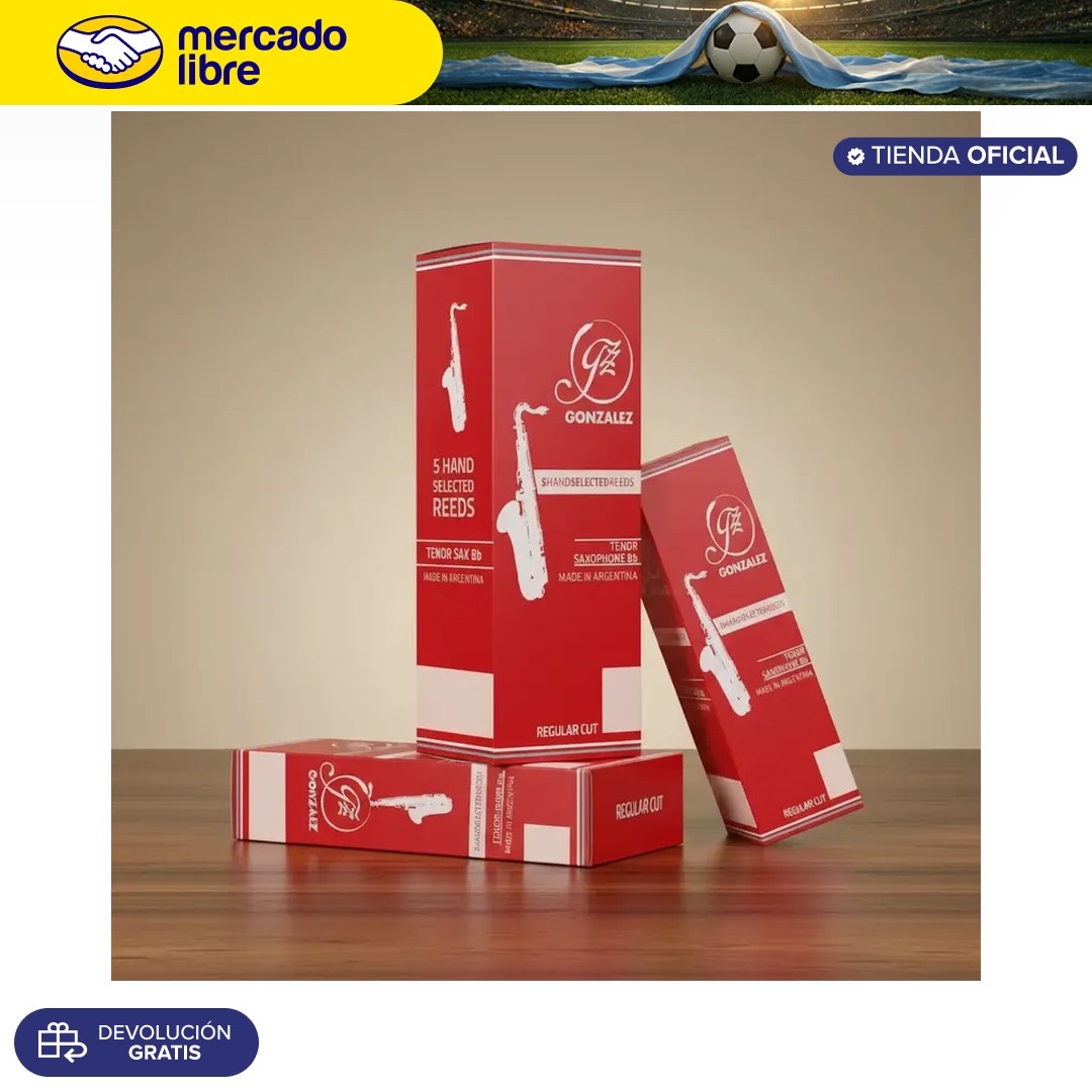 Mercado Libre Facebook ad