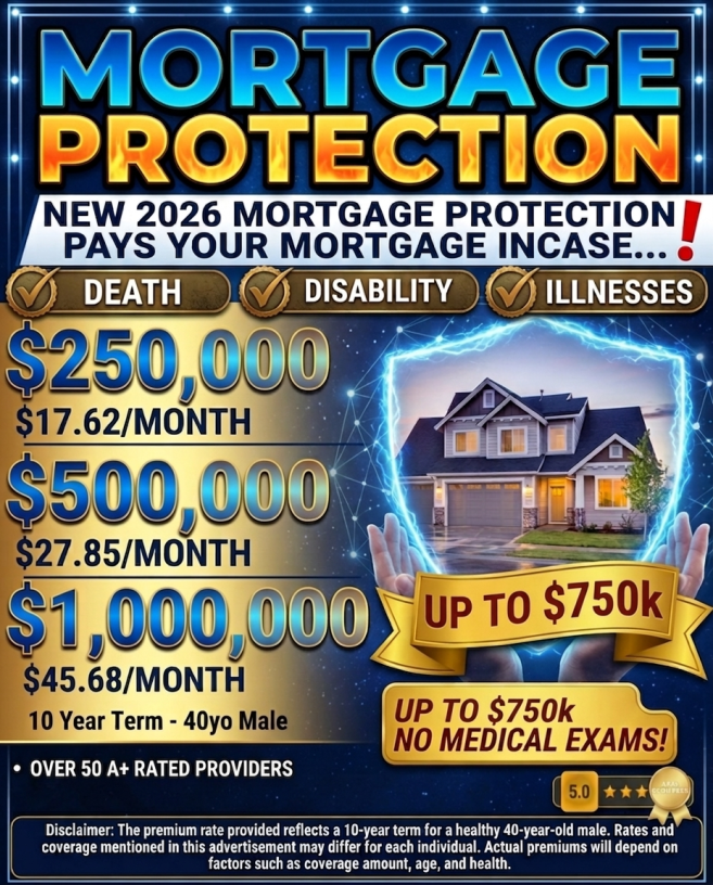 Our City Financial Group Facebook ad