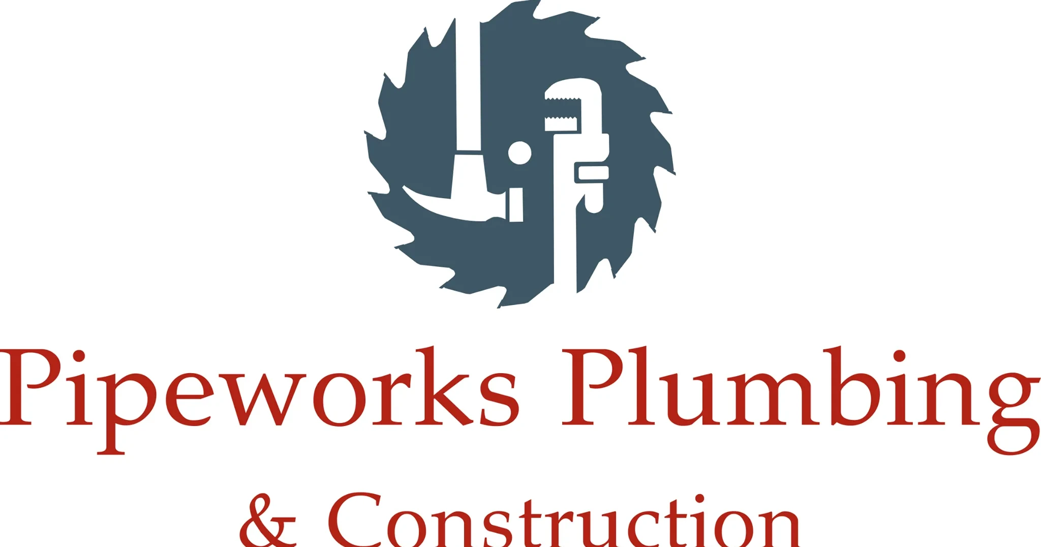 Pipeworks Plumbing and Construction Facebook ad: We are a licensed Plumbing and General Contractor…