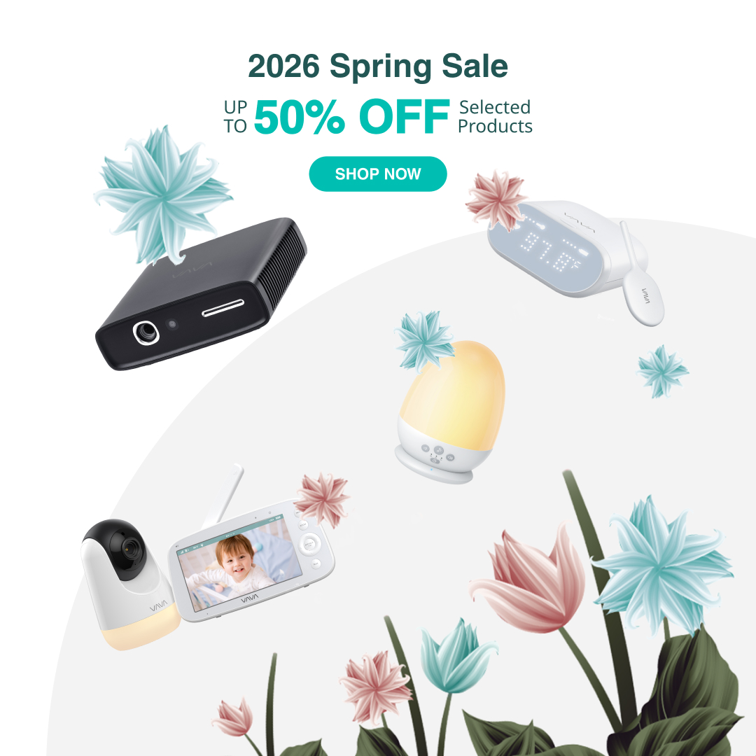 VAVA Facebook ad: 2026 VAVA Spring Sale
