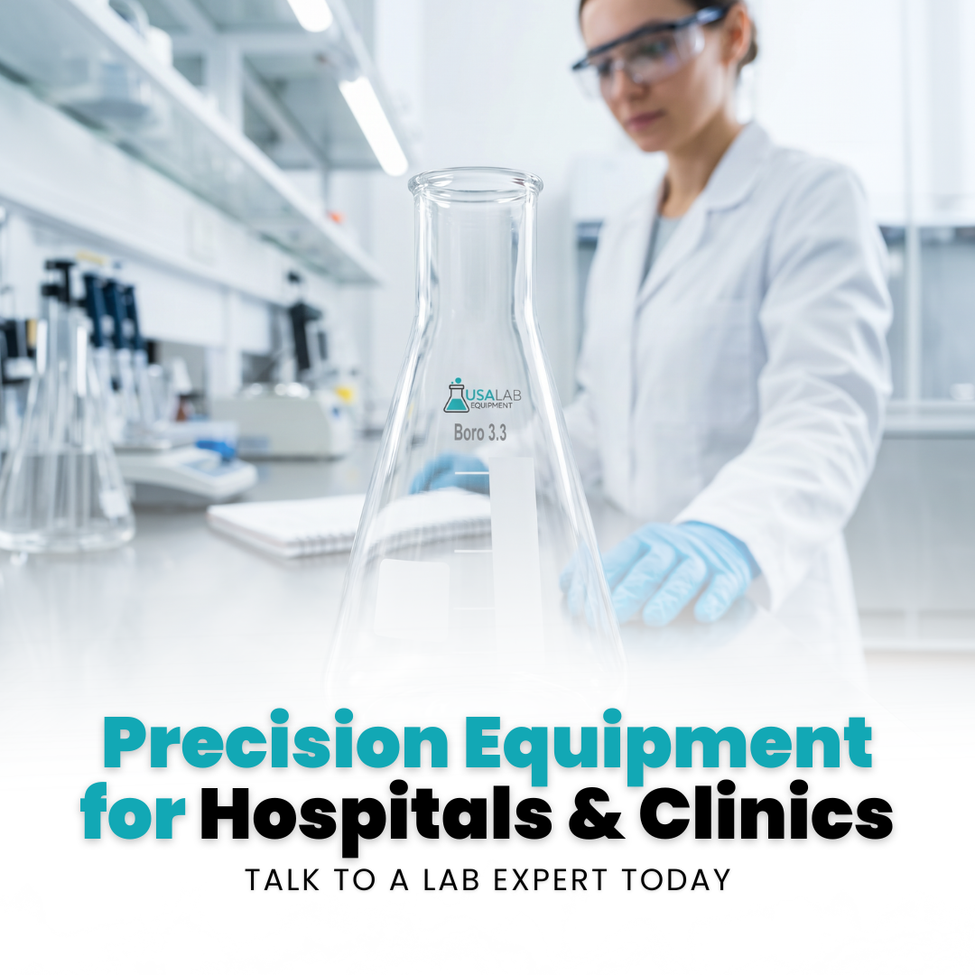 USA Lab Facebook ad