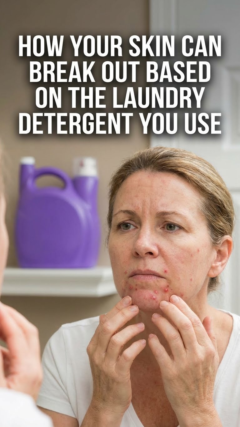 Laundry Tips Daily Facebook ad