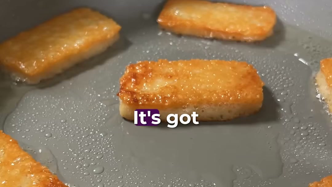 Kinda Co. Facebook ad: Meet the bestselling cheese that even non-vegans cant get…