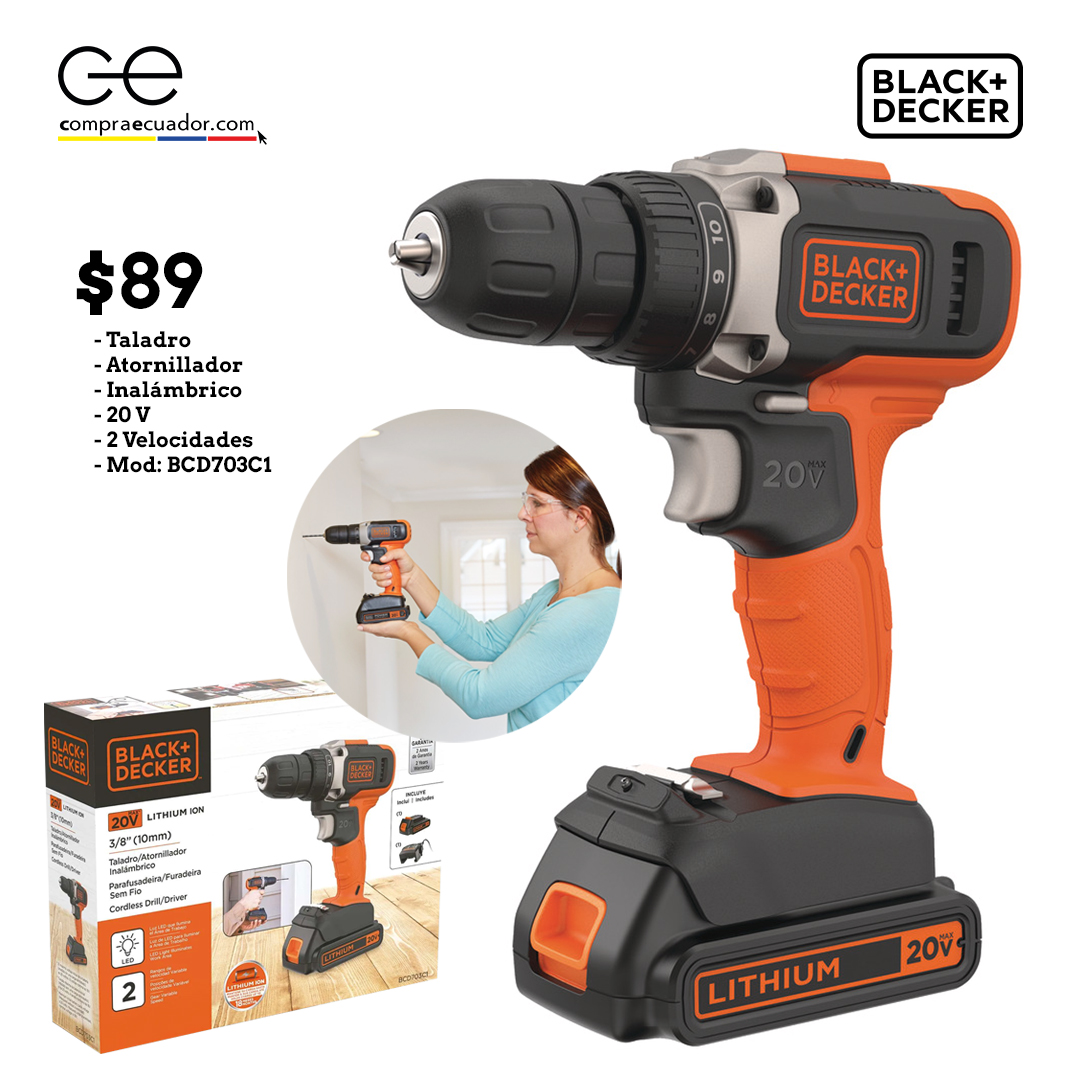Compraecuador Facebook ad: Oferta del Mes!