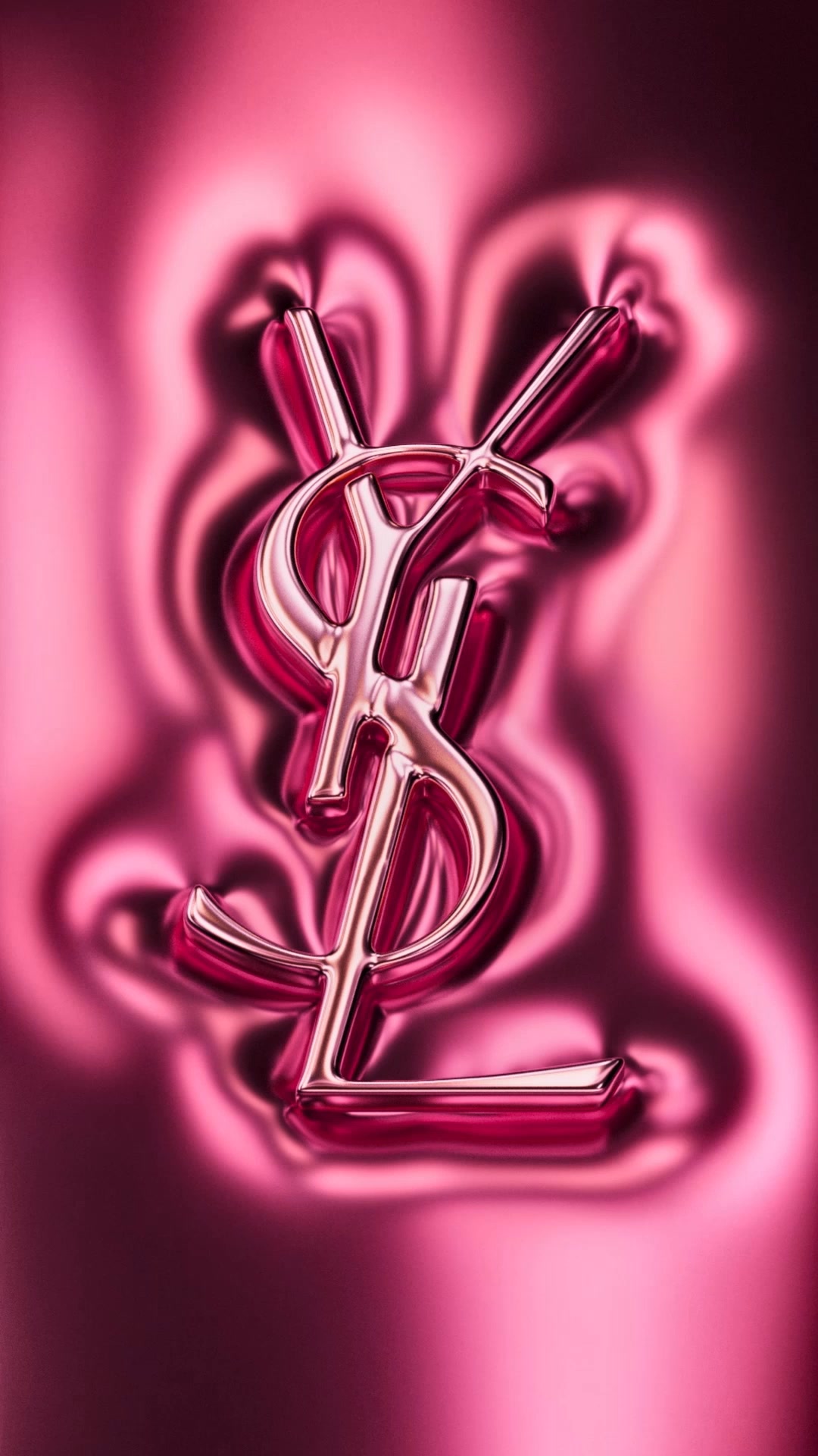 YSL Beauty Facebook ad from Aug 13, 2026