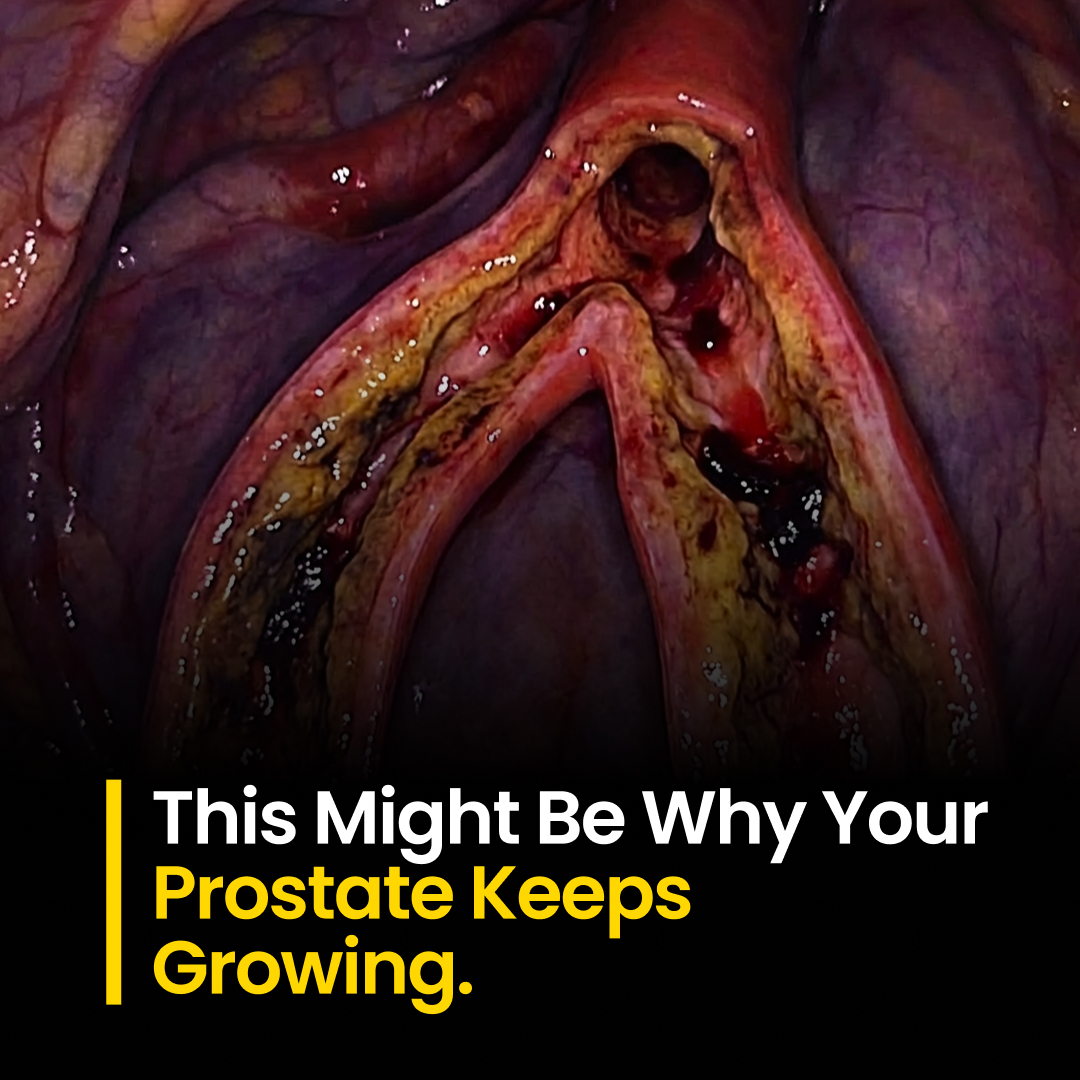 Jack Carrol Facebook ad: They've Known The Fix For 30 Years.