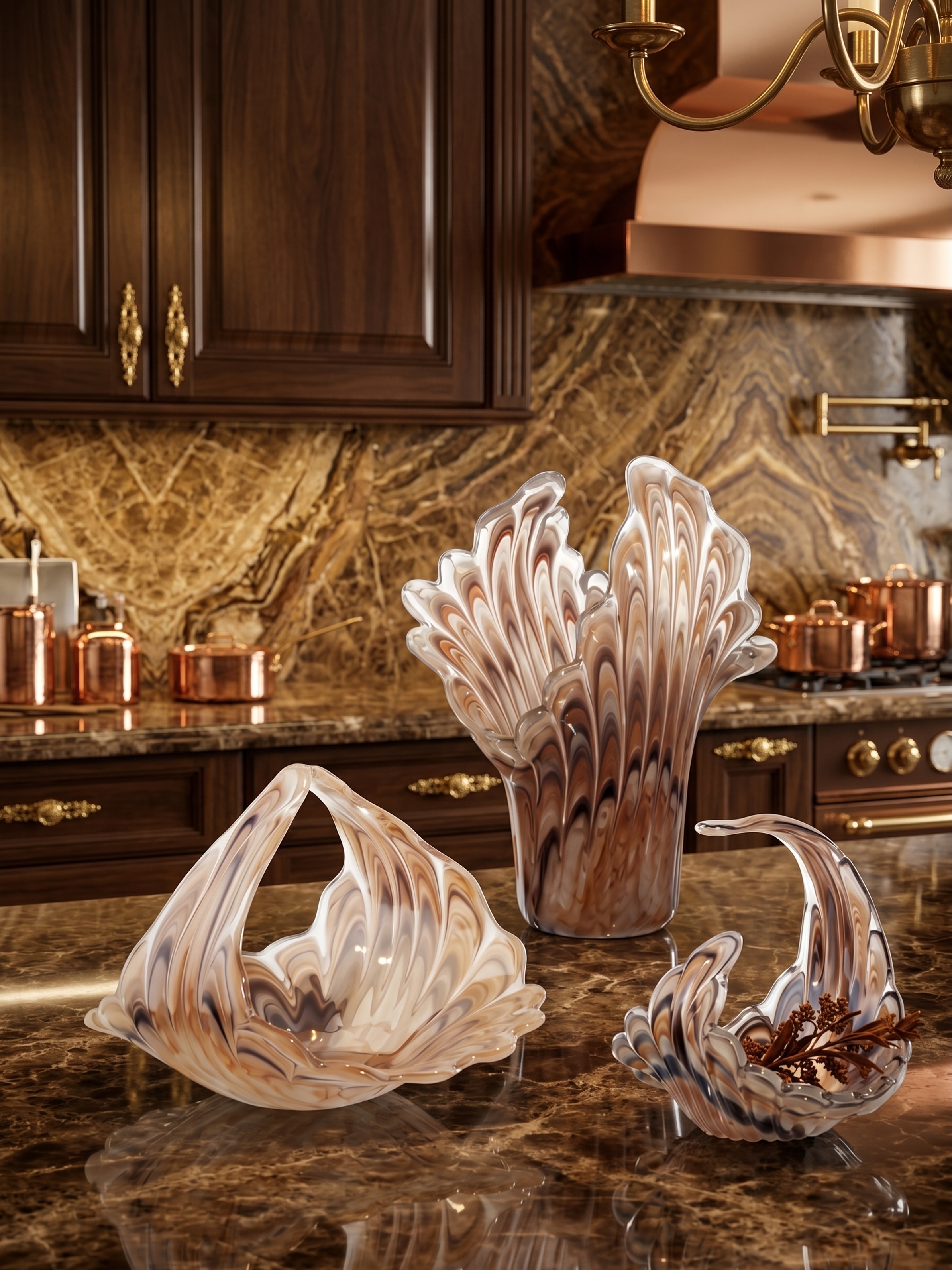 maison.de.luxe00 Facebook ad: Sculpted by Light, Defined by Elegance