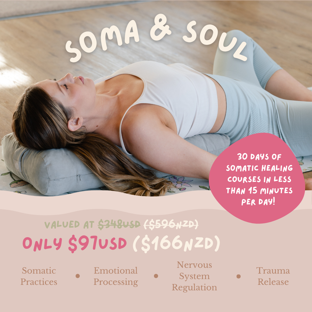 Journey to Wellness Facebook ad