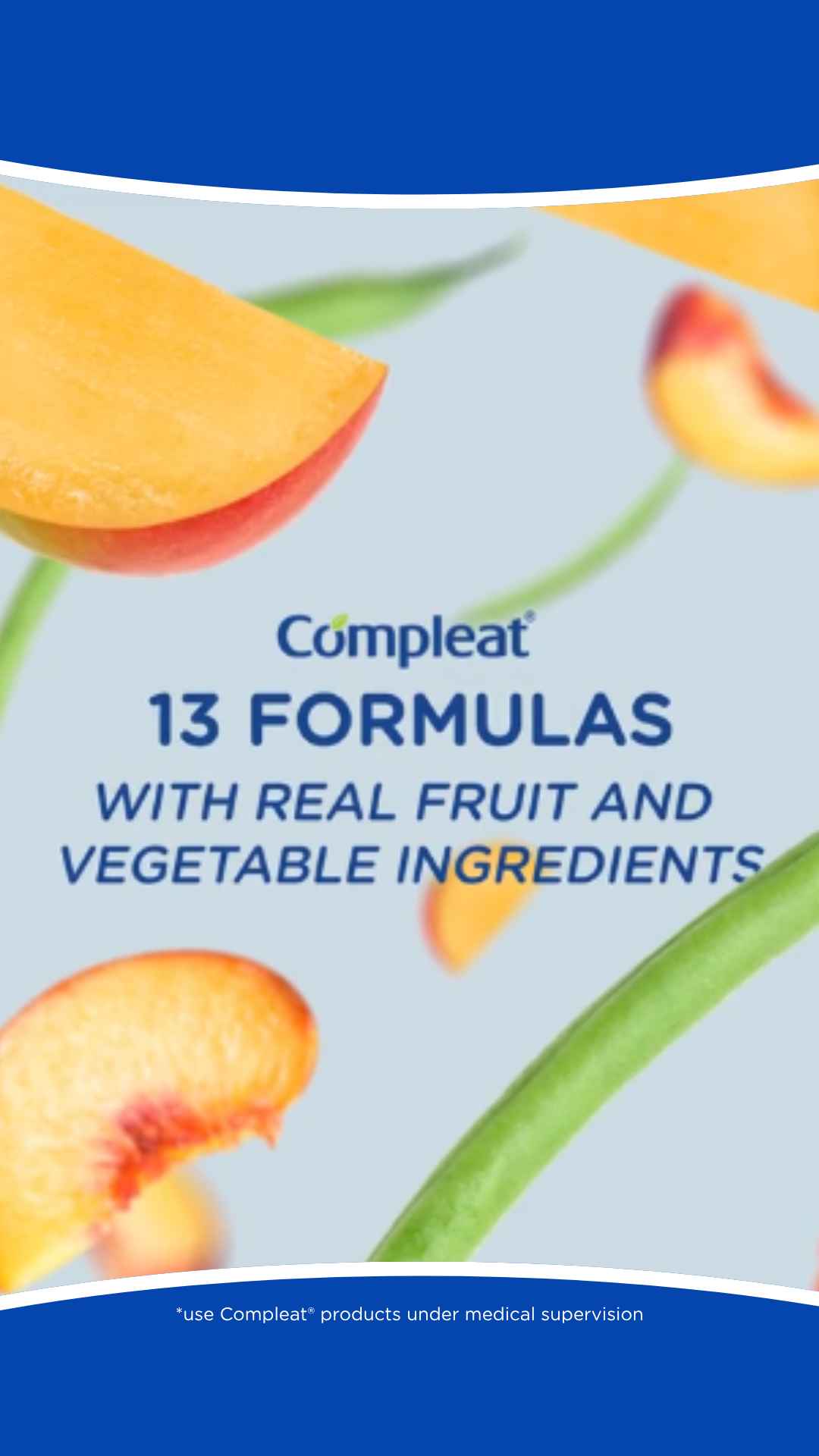 Compleat Facebook ad from Dec 31, 2025