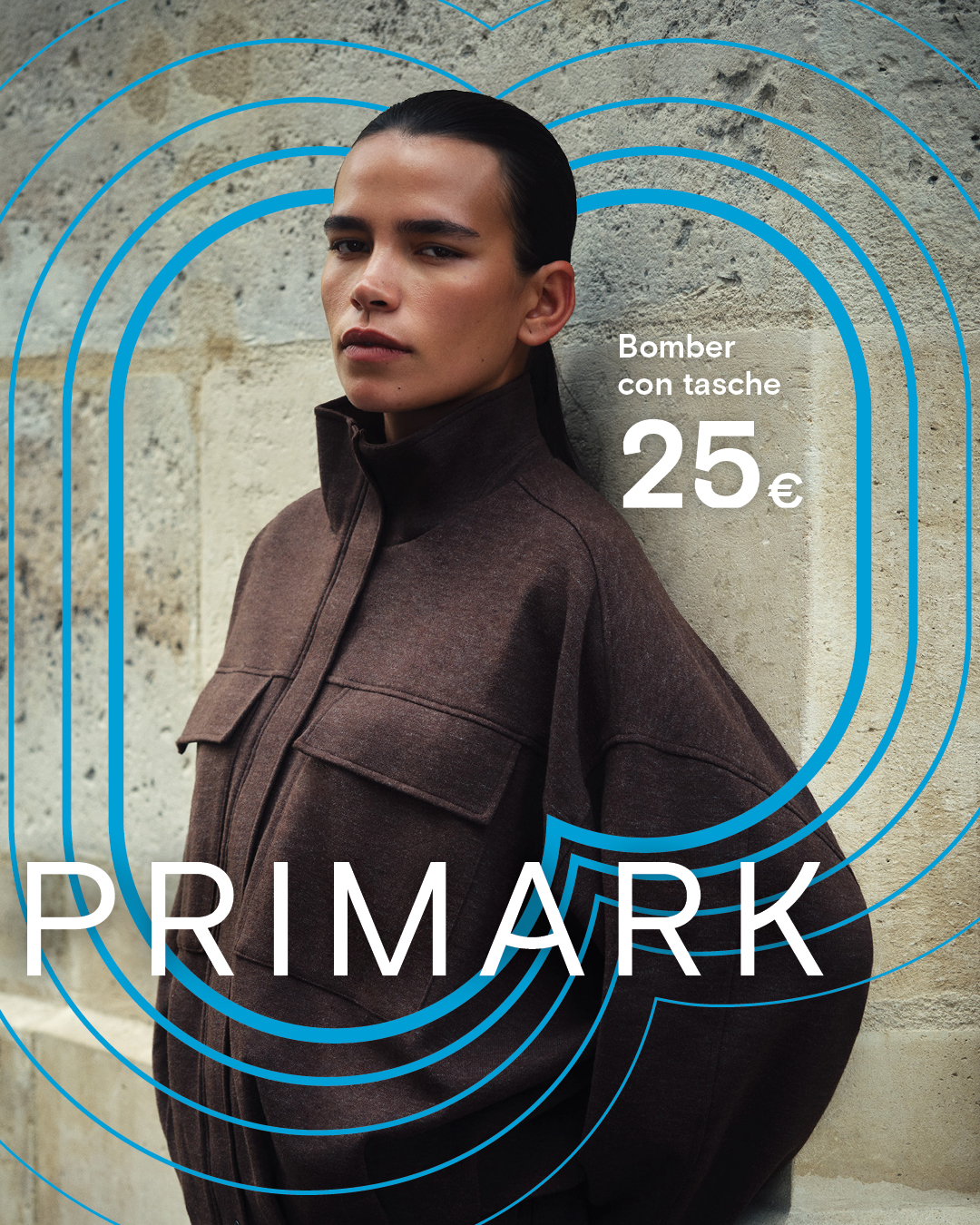 Primark Facebook ad: Verifica la disponibilità