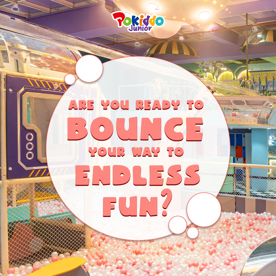 Pokiddo Junior Facebook ad from Jan 21, 2026