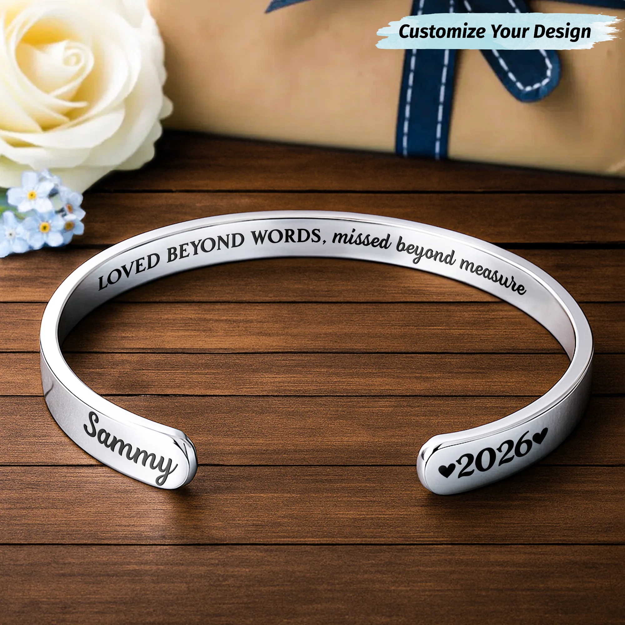 AlmaGems - Cultural Customized Gifts Facebook ad