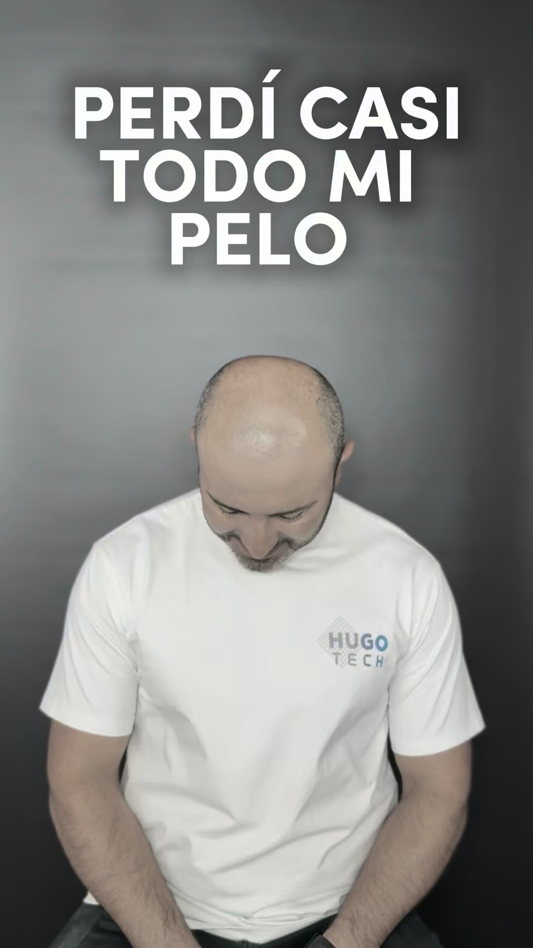 Capilo Innovación Facebook ad: Chatea con nosotros
