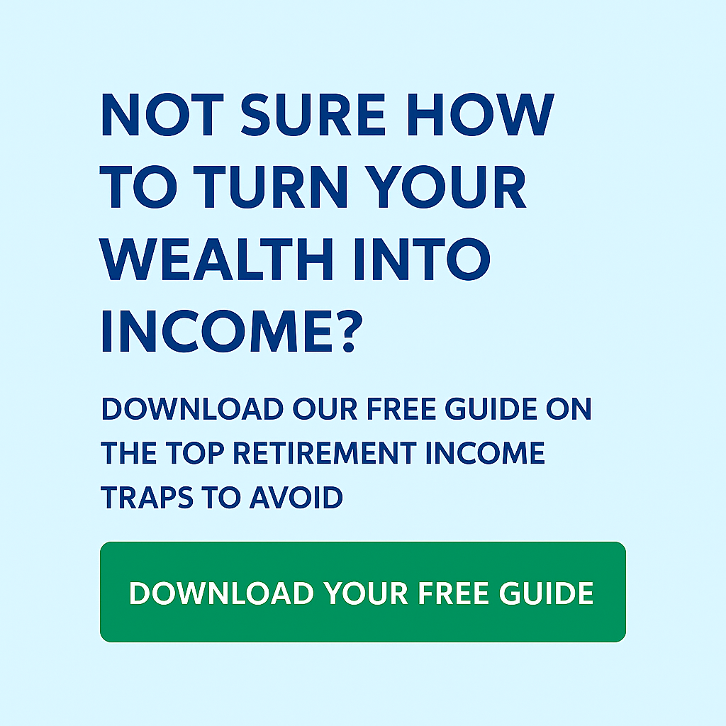 Financial Planning Services QLD Facebook ad from Jul 27, 2025