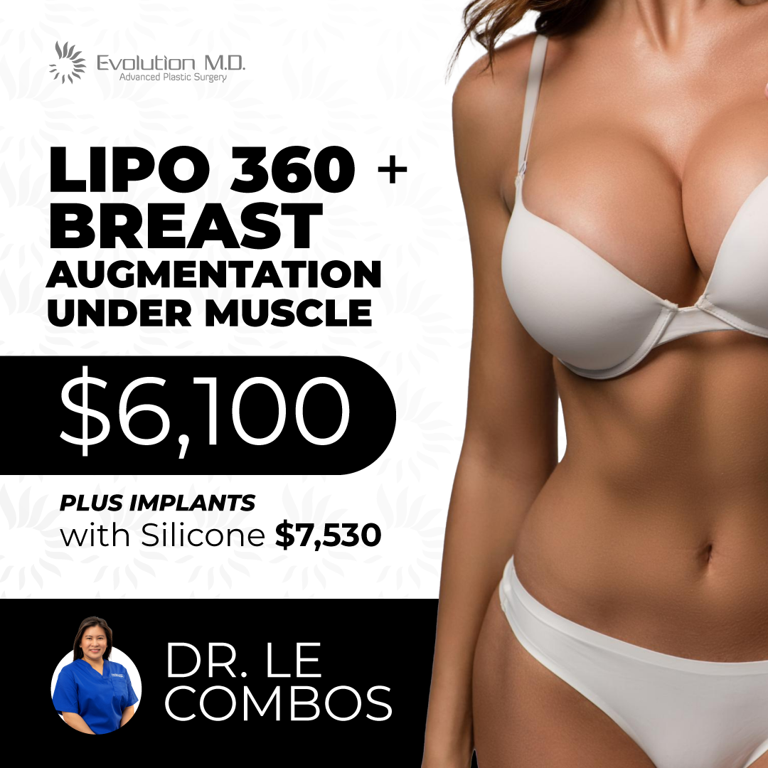 therealdrlipo Facebook ad