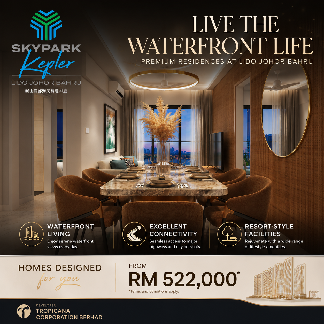 iProperty.com.my Facebook ad