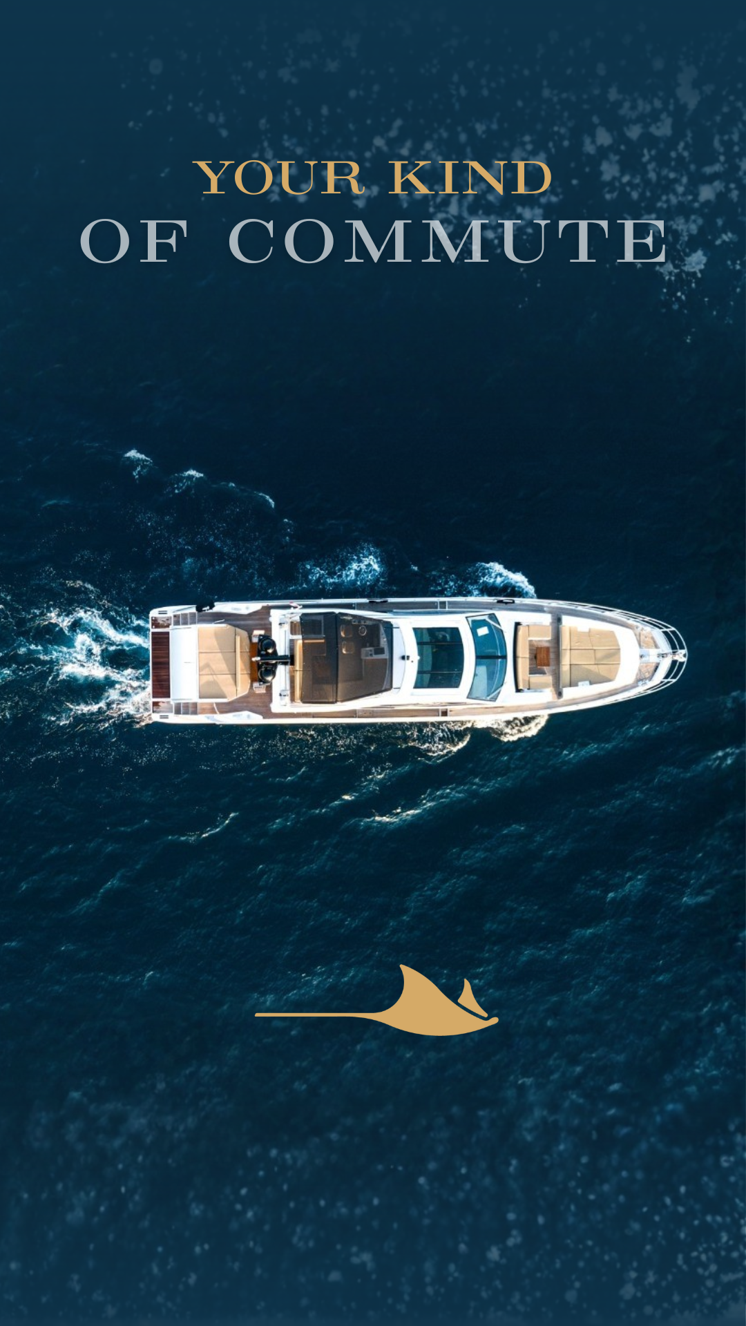 Marina Charters CR Facebook ad