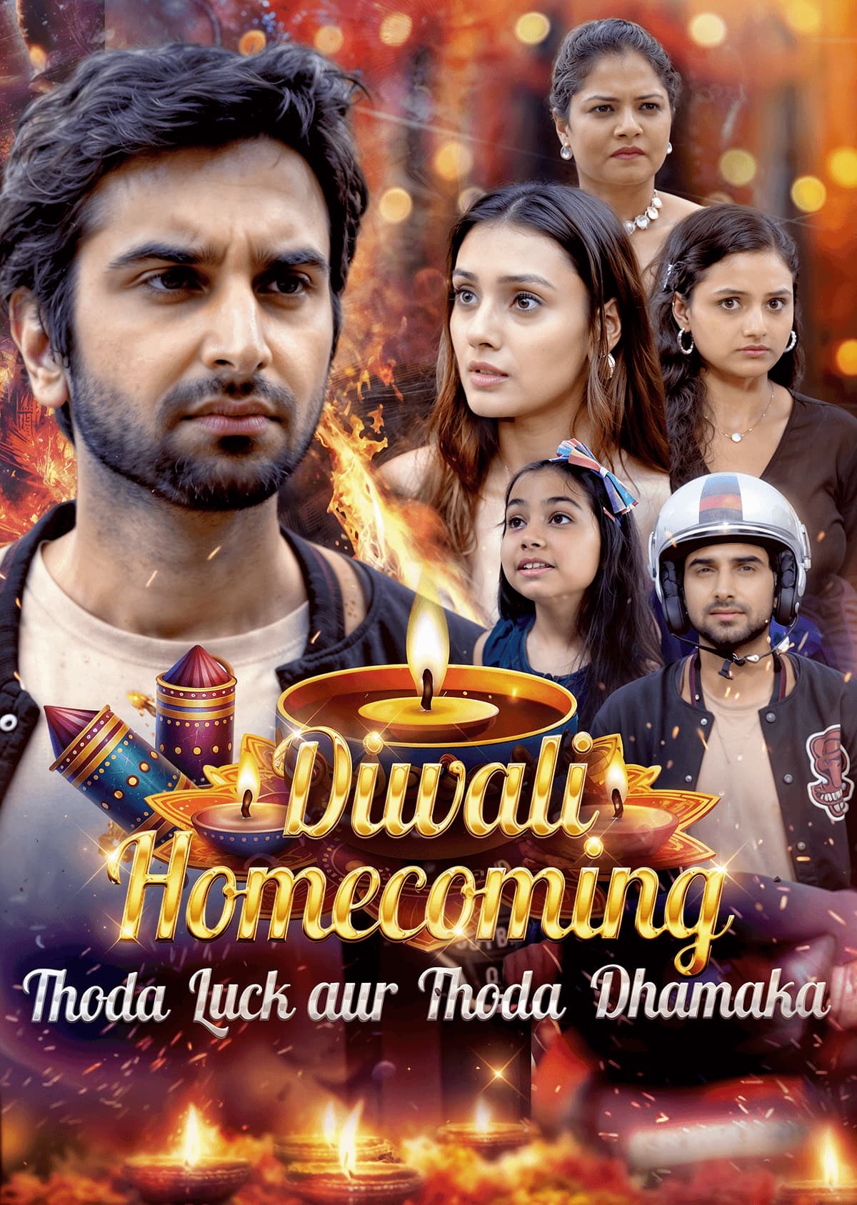 DramaTalk - Movie & Live-1 Facebook ad from Dec 12, 2025