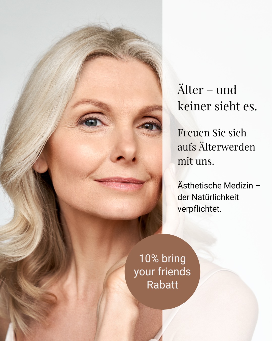 KIMOderm Facebook ad: KIMOderm, Praxis für ästhetische Medizin in Berlin