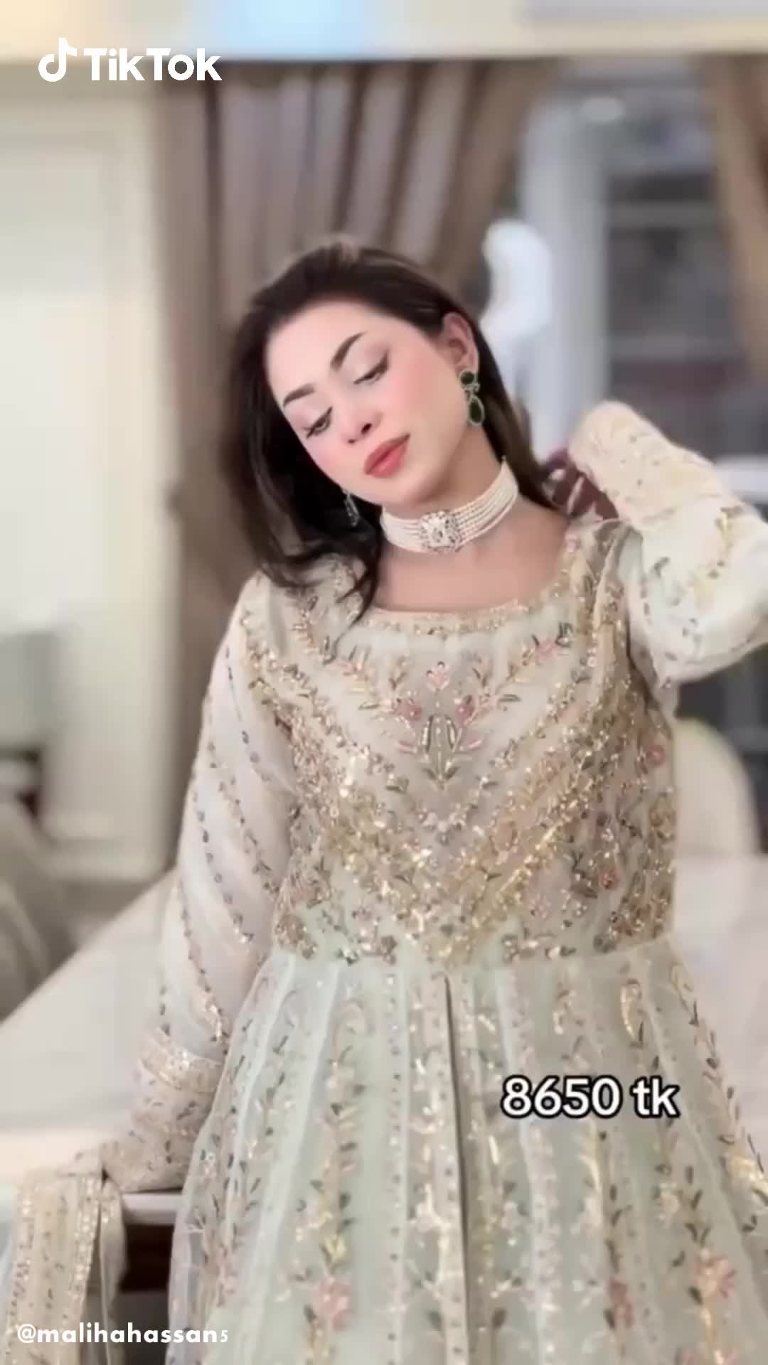 TikTok- Global Facebook ad