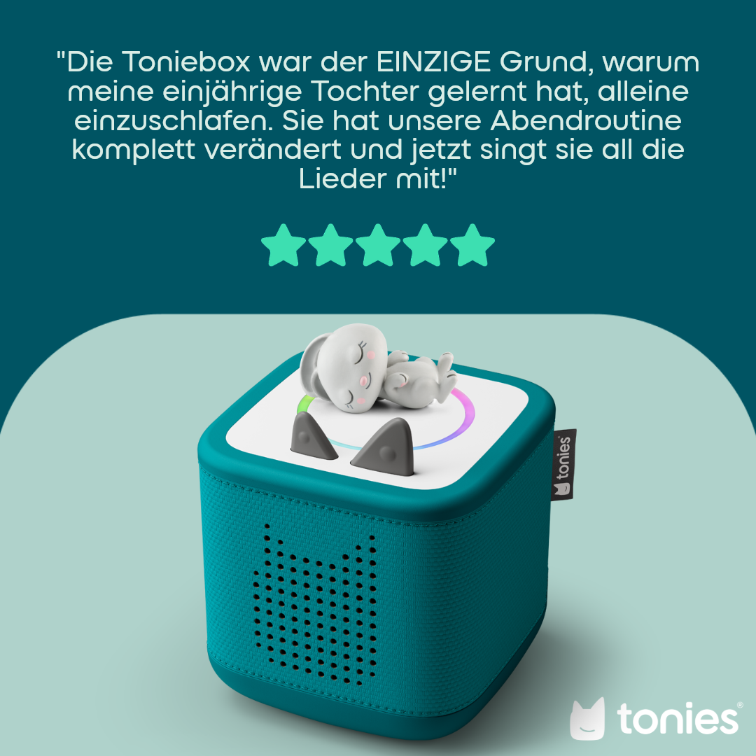 tonies Facebook ad