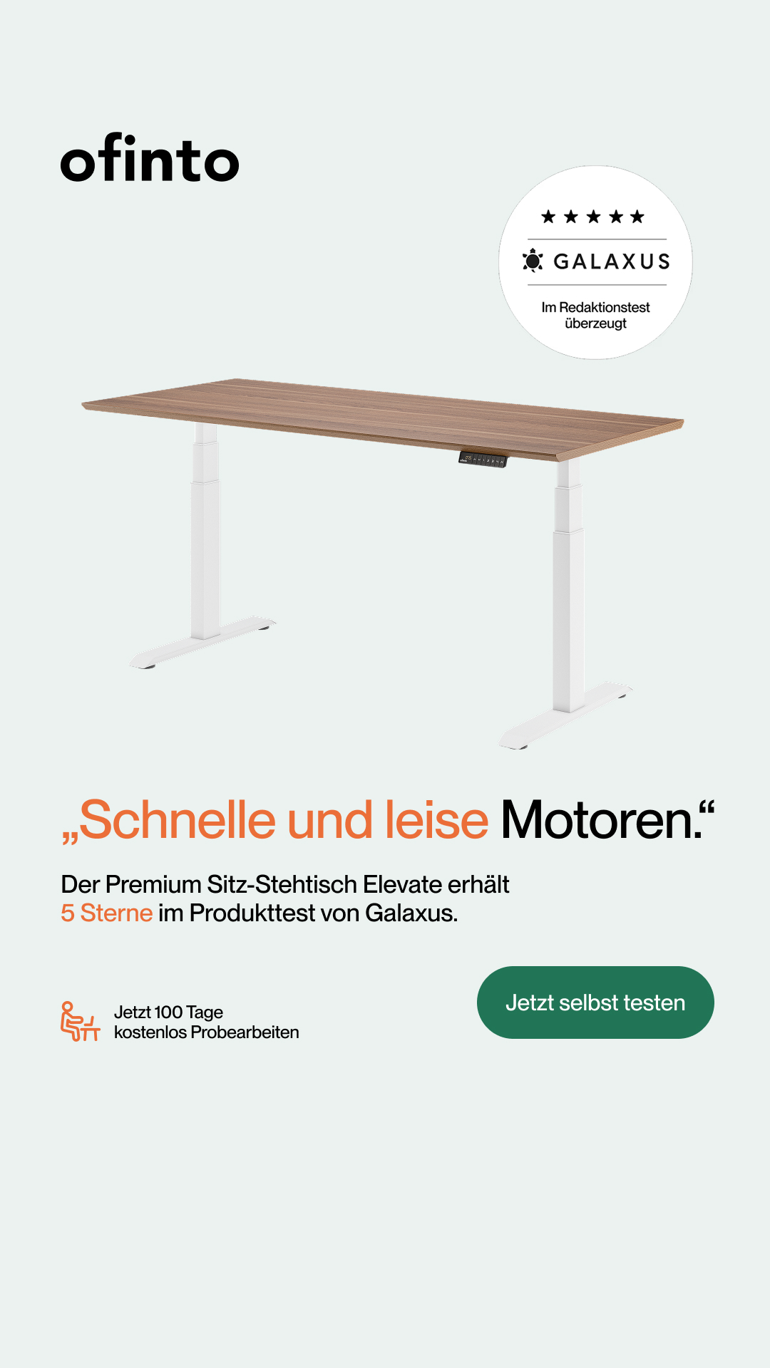 ofinto Facebook ad
