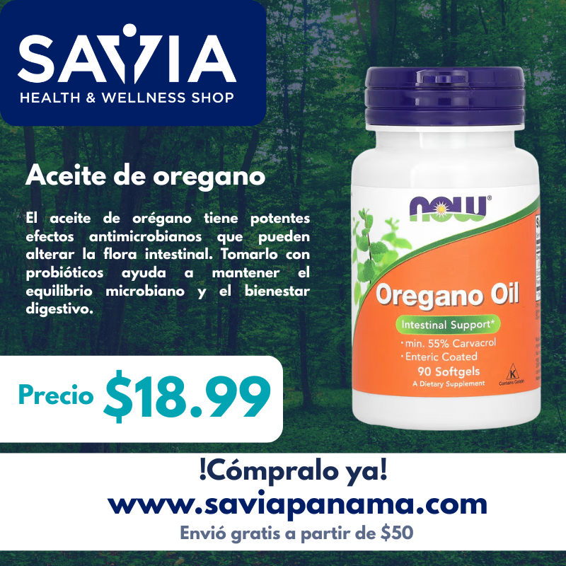 I AM SALUD Facebook ad