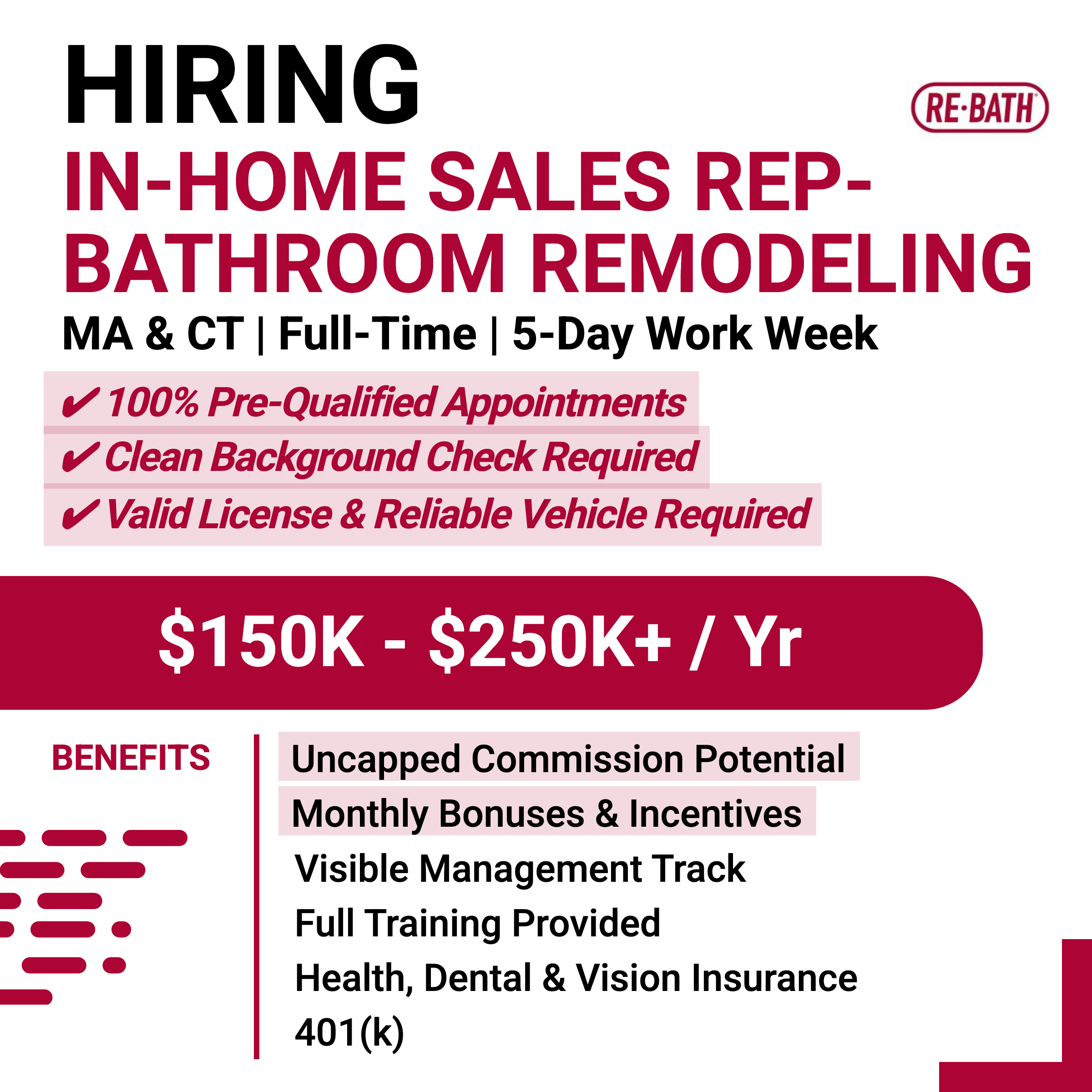 Hireline Construction Jobs Facebook ad