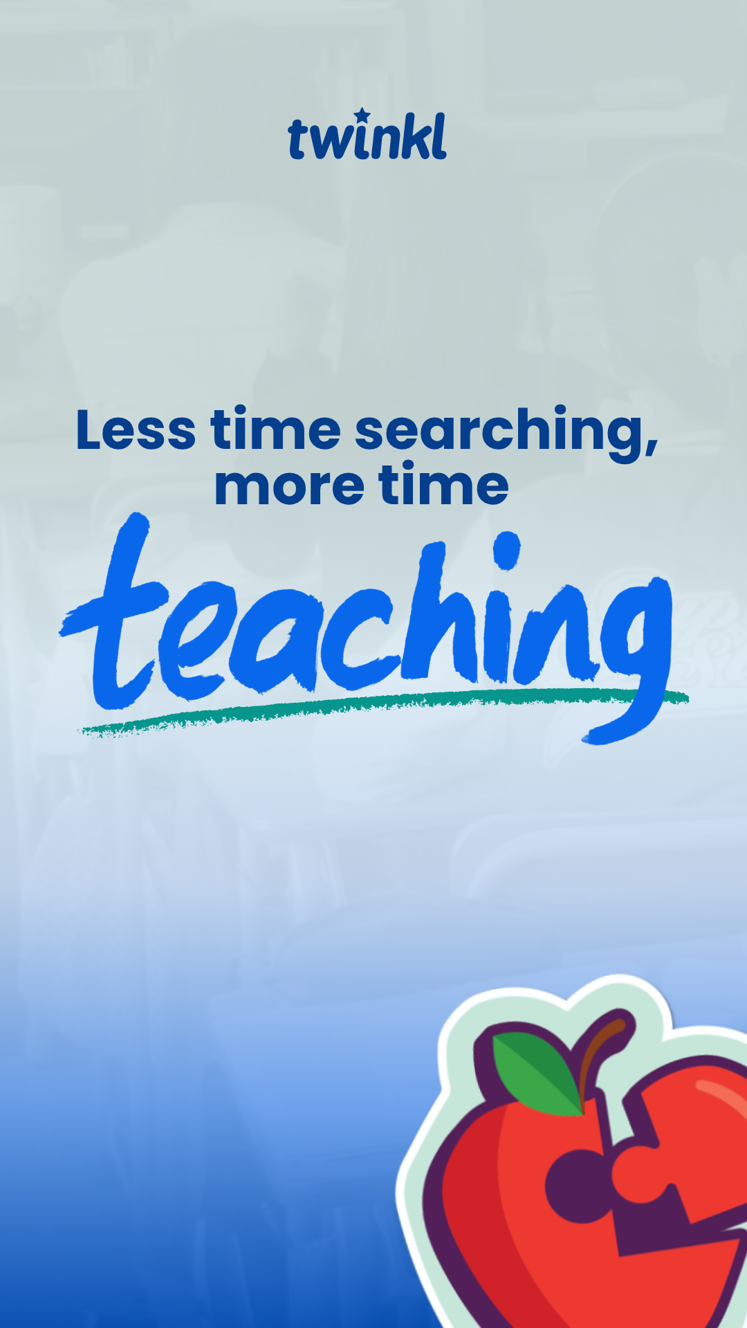 Twinkl Teaching Resources - United States Facebook ad