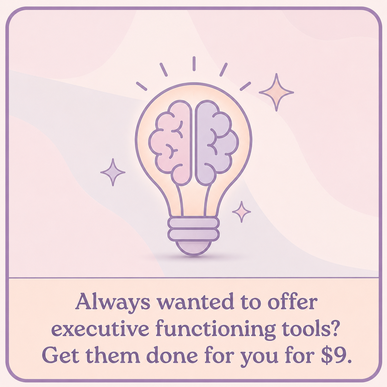 Evelyn Weiss Coaching Facebook ad