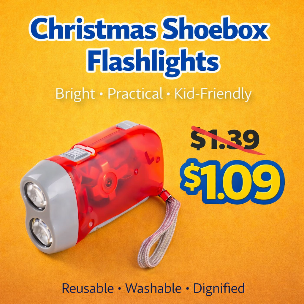 OCC Tips & News Facebook ad: ife-Changing Gift for 99¢