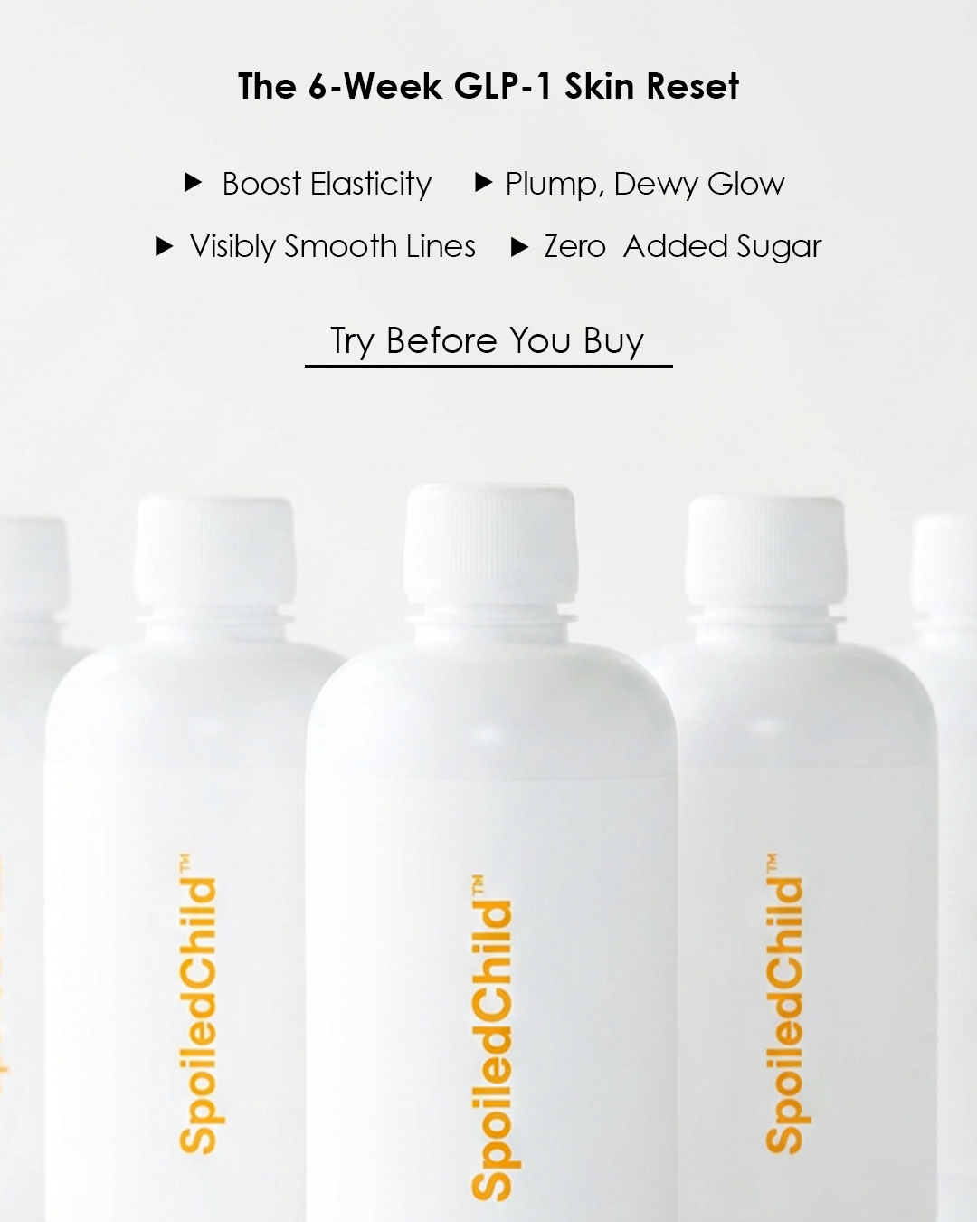 True Wellness Pro Facebook ad