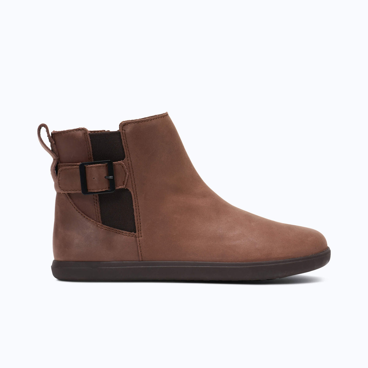 Xero Shoes Facebook ad: The newest court shoe built for natural movement…