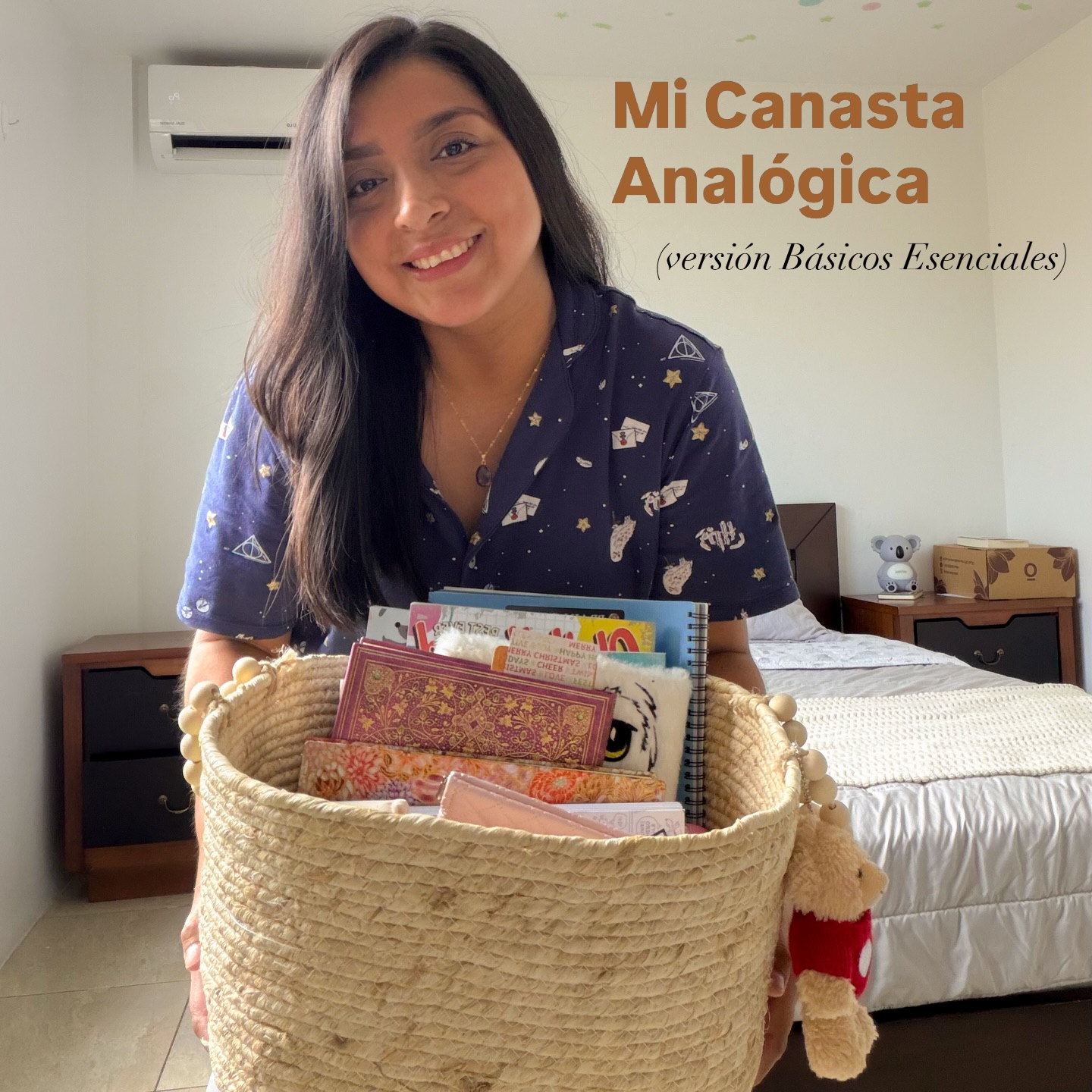 Básicos Esenciales / dōTERRA  Facebook ad