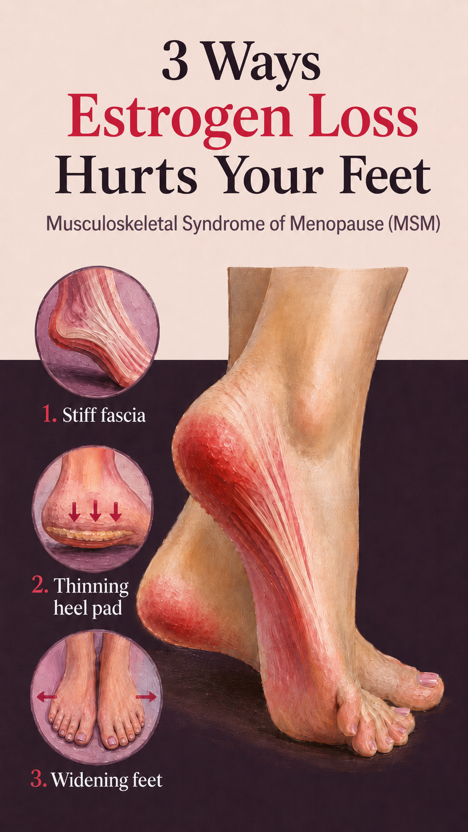 Dr. Powell - Women's Health Specialist Facebook ad