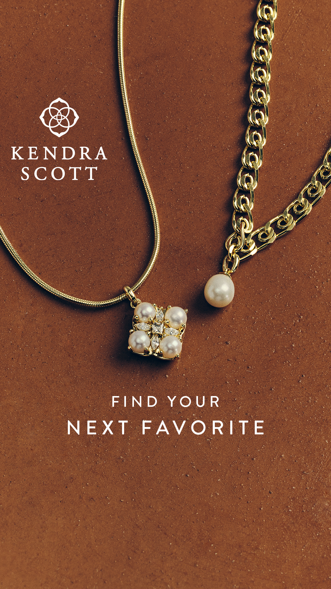 Kendra Scott Facebook ad
