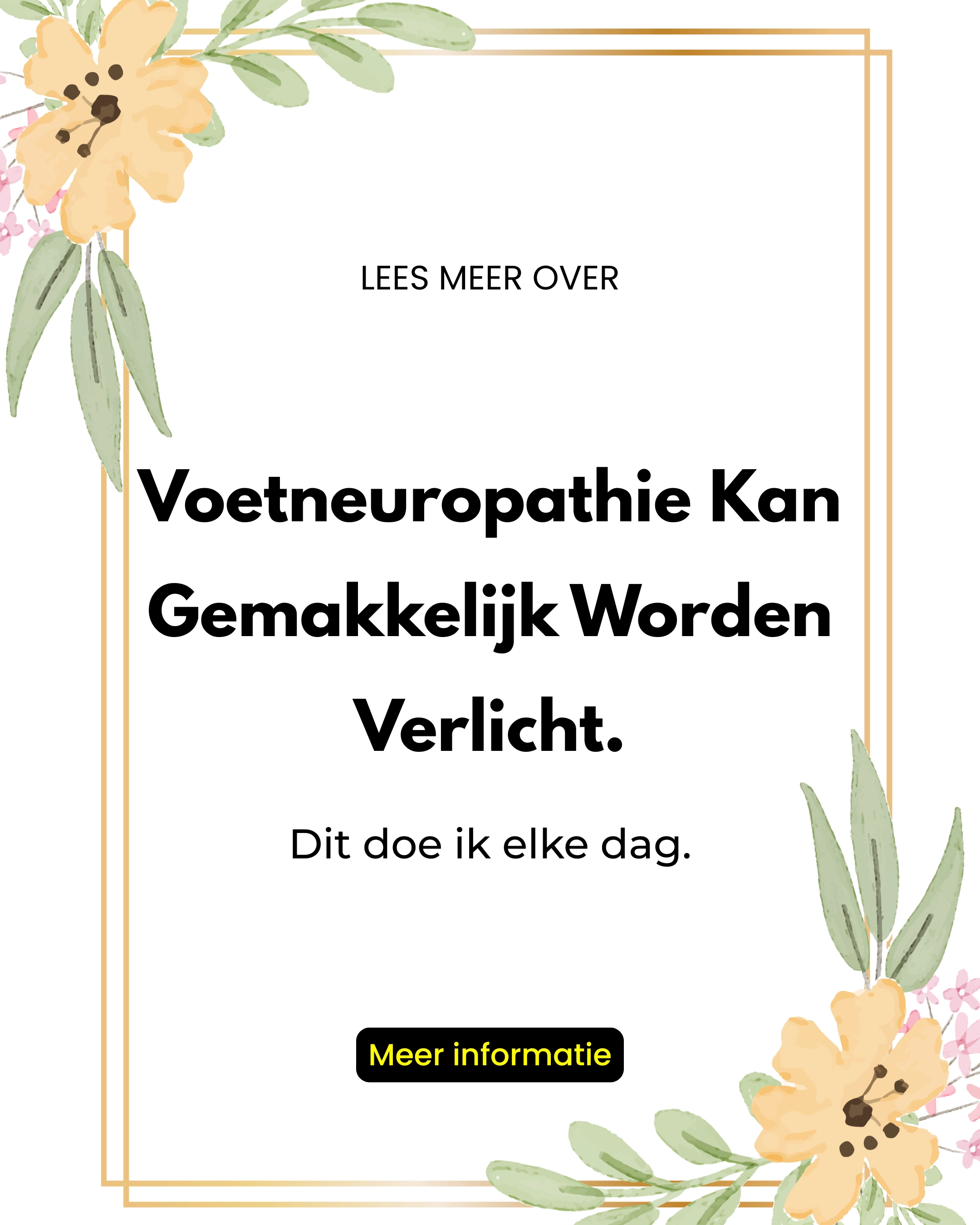 Daily Care Guide Facebook ad