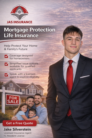 Wealth American Protection Facebook ad