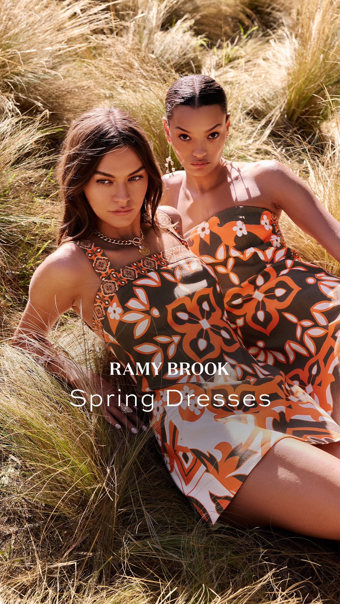 Ramy Brook Facebook ad