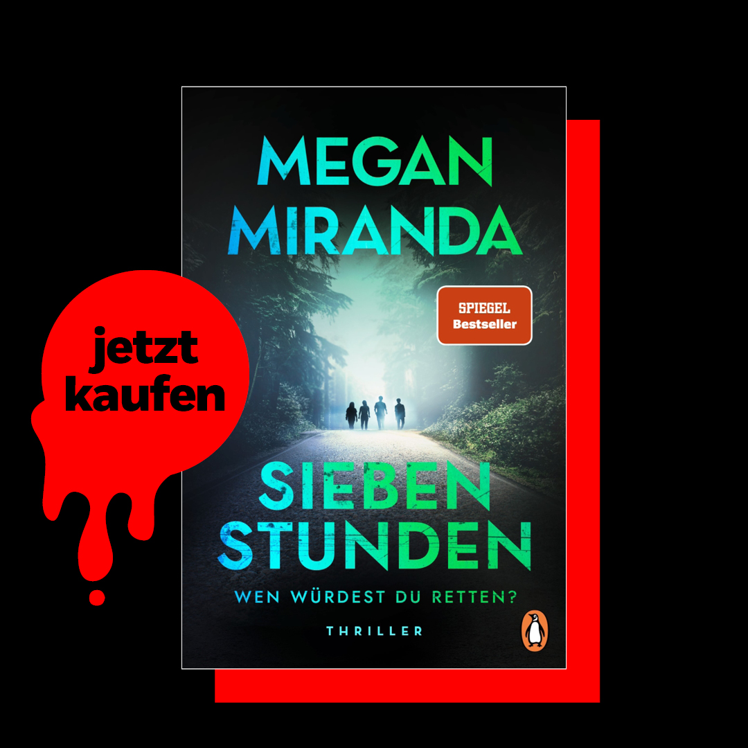 Penguin Bücher Facebook ad