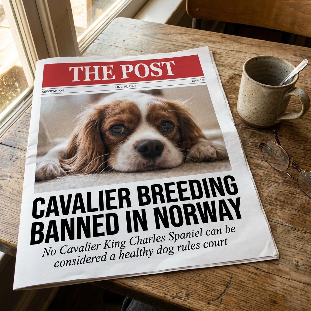 Dog Owners Support Group Facebook ad